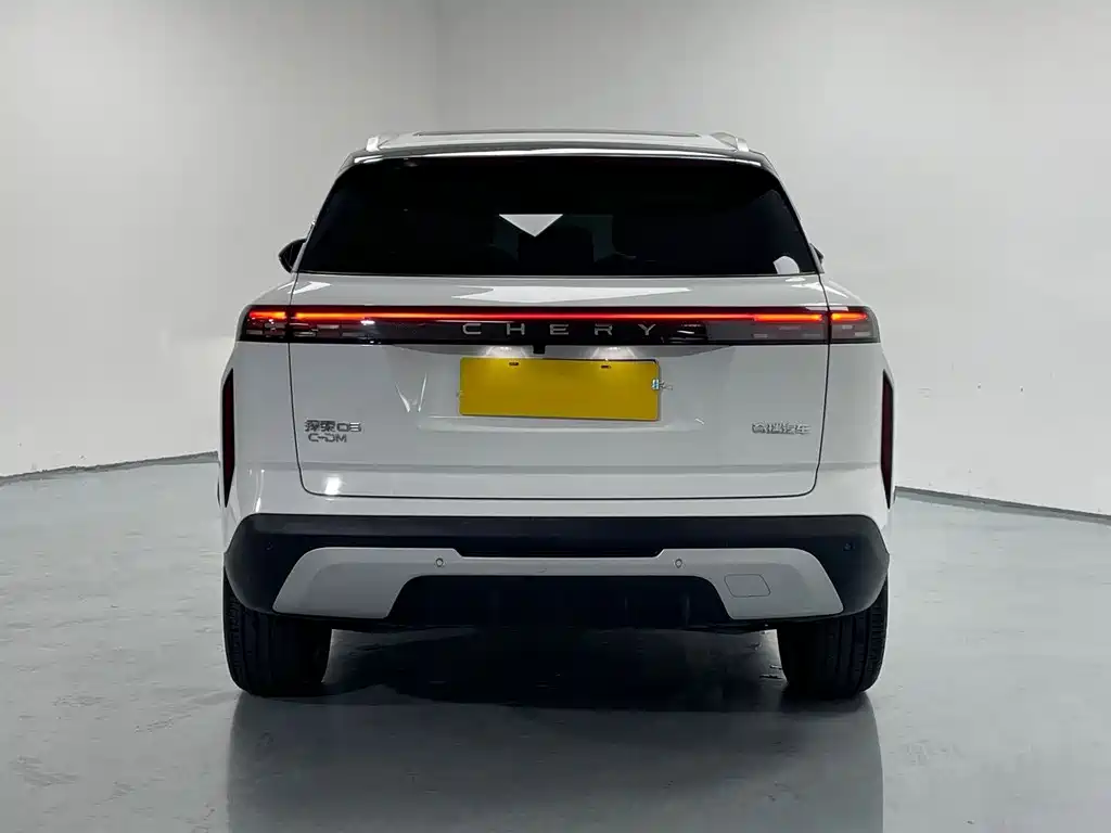Chery C-DM — миниатюра 8