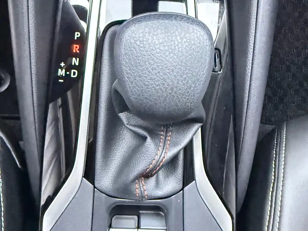 Toyota Corolla — миниатюра 11