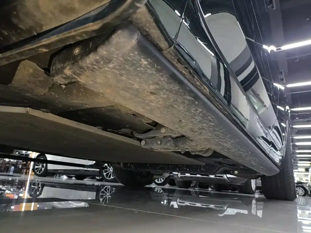 Li Auto Li L8 — миниатюра 22