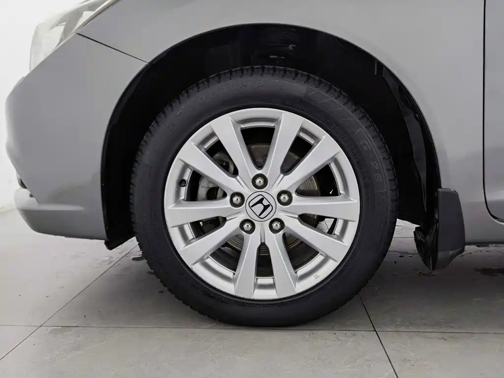 Honda Civic — миниатюра 17