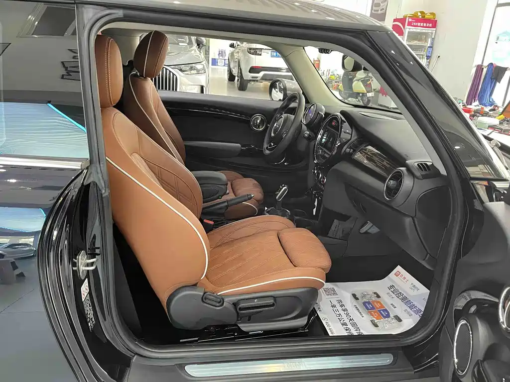 MINI Mini — миниатюра 11