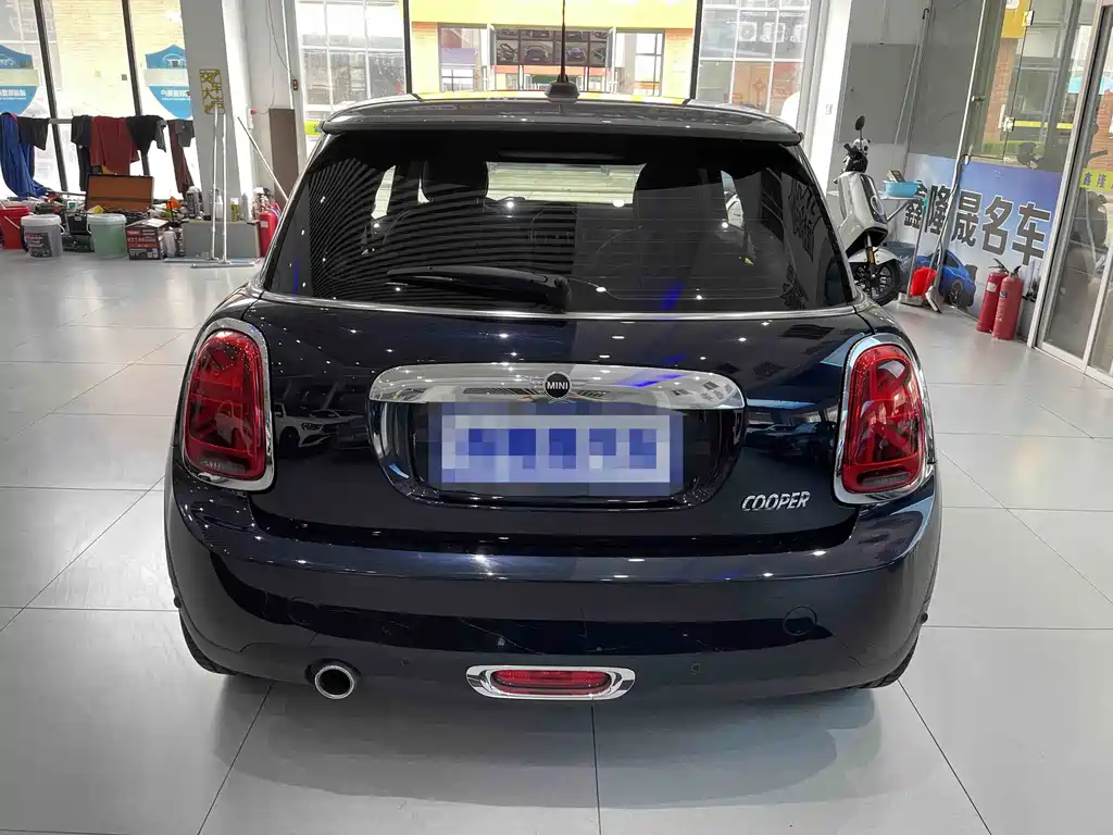 MINI Mini — миниатюра 14