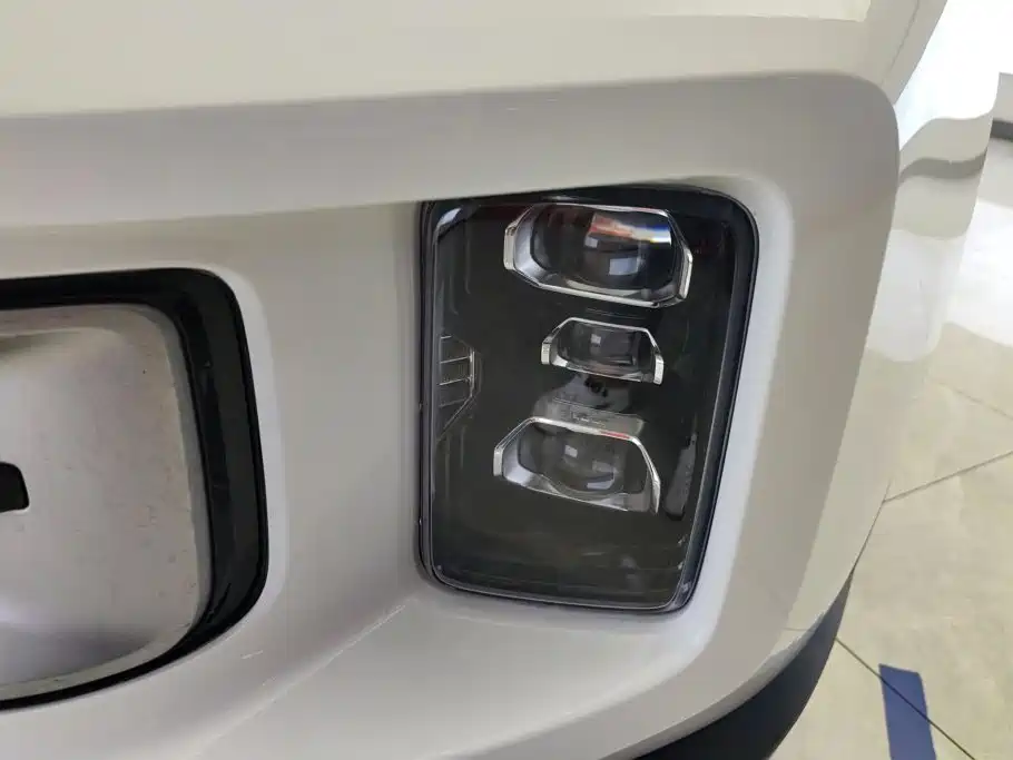 Geely Icon — миниатюра 5