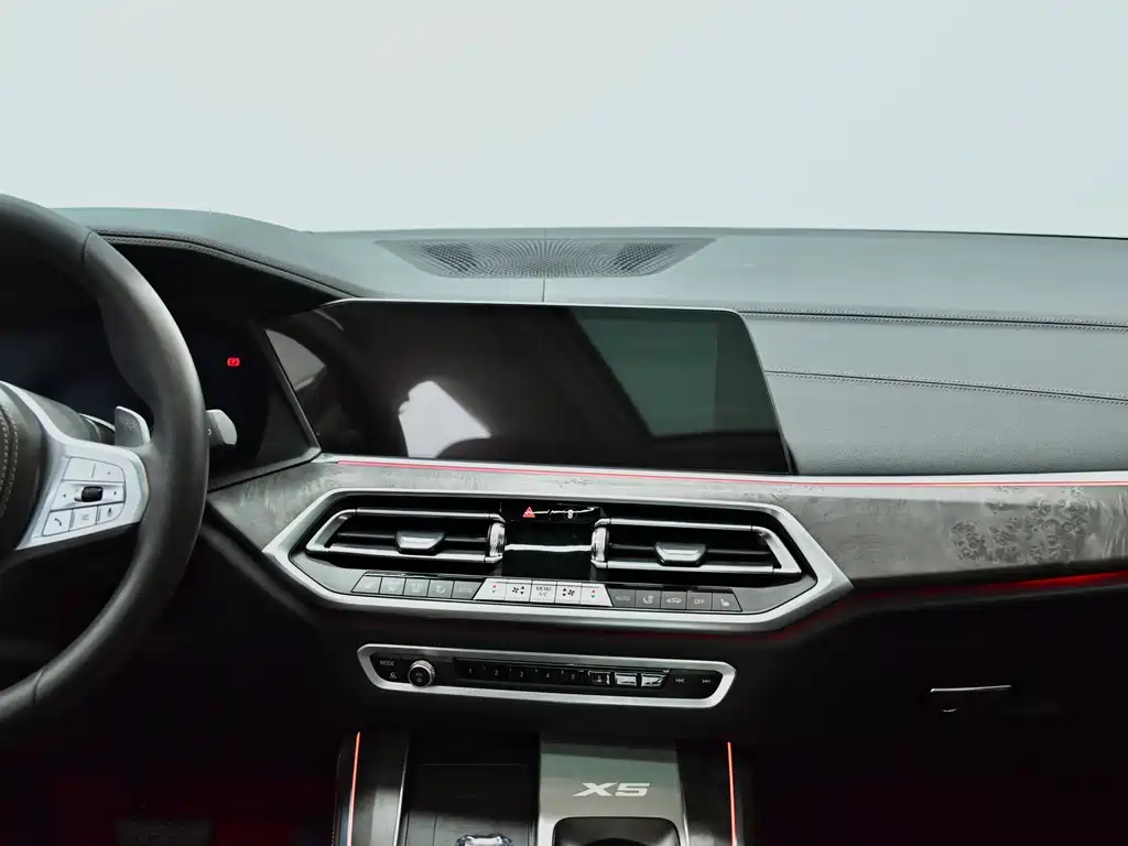 BMW X5 — миниатюра 13
