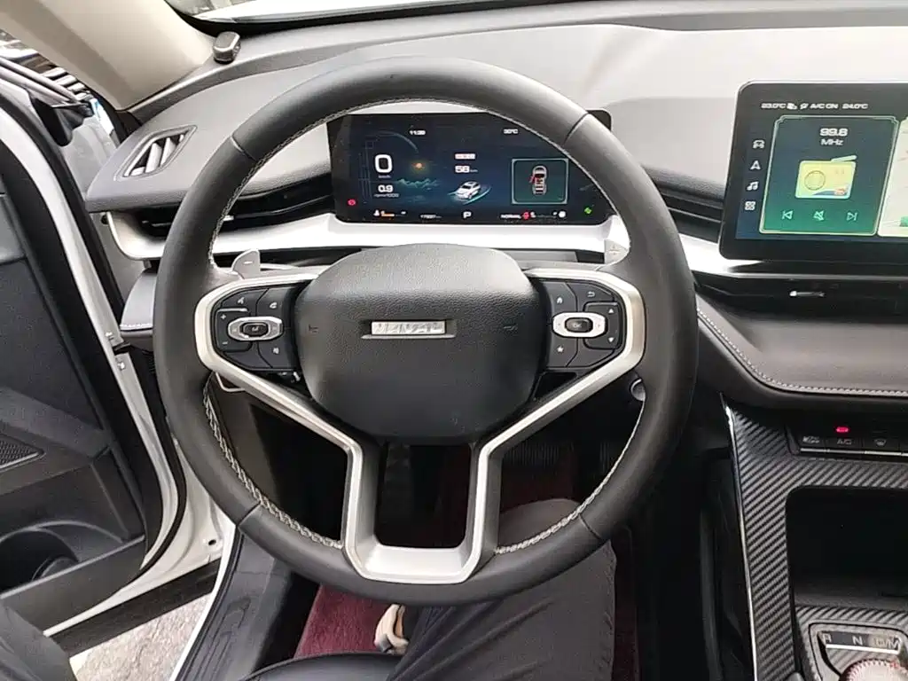 Haval H6 — миниатюра 11