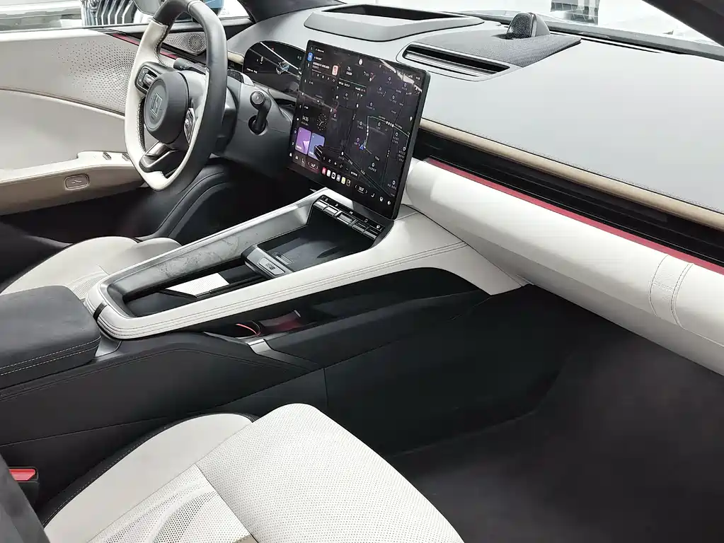Zeekr Крайний Криптон 007 GT — миниатюра 5