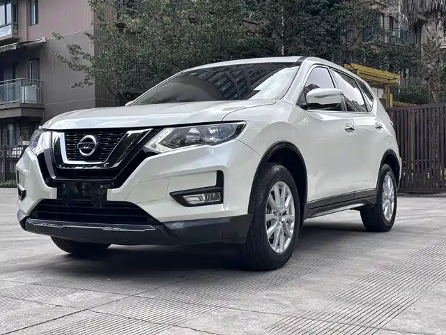 nissan qijun