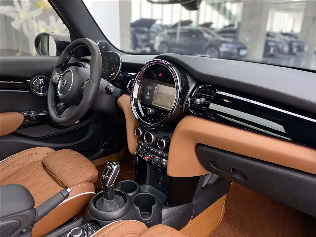 MINI Mini — миниатюра 9