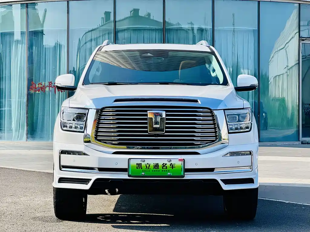 TANK TANK 500 NEW ENERGY