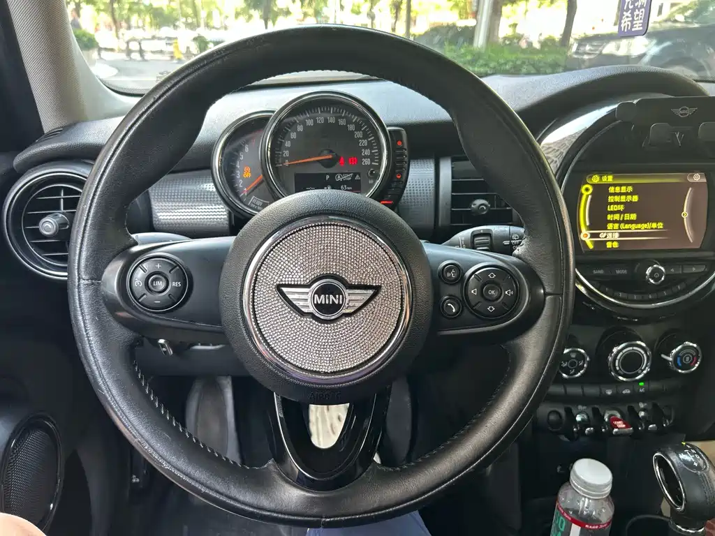 MINI Mini — миниатюра 8