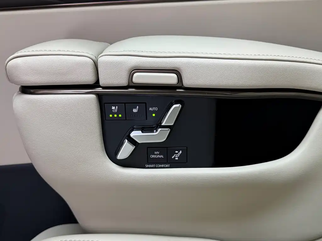 Toyota Alphard Hybrid 2.5L Premium Enjoy Edition, фото 15