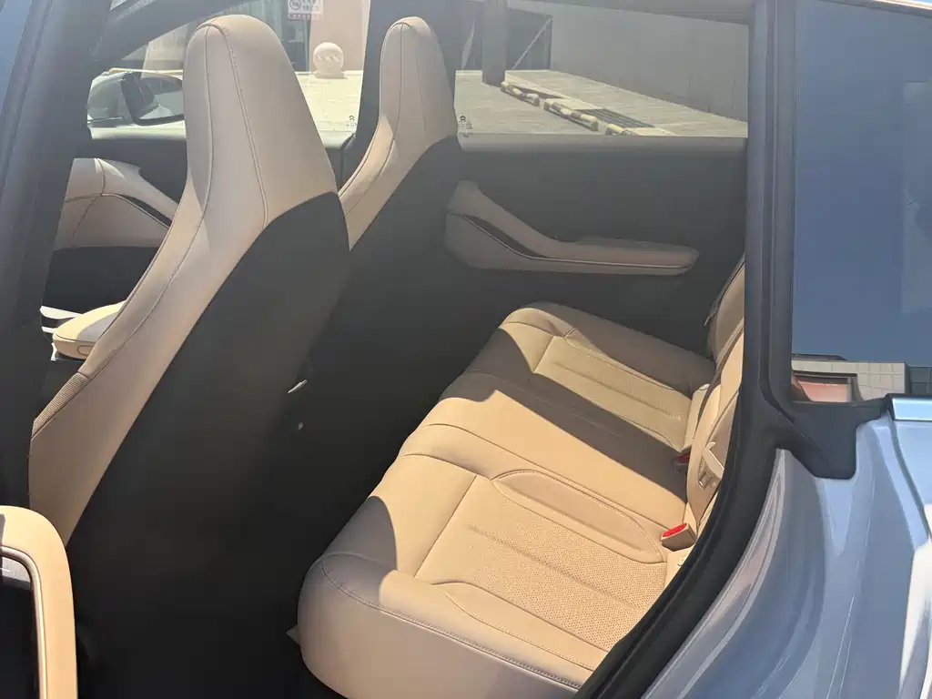 NIO ET5T — миниатюра 8