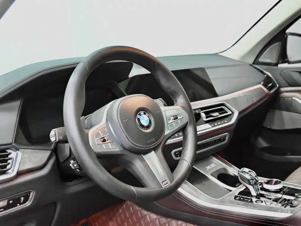 BMW X5 — миниатюра 19
