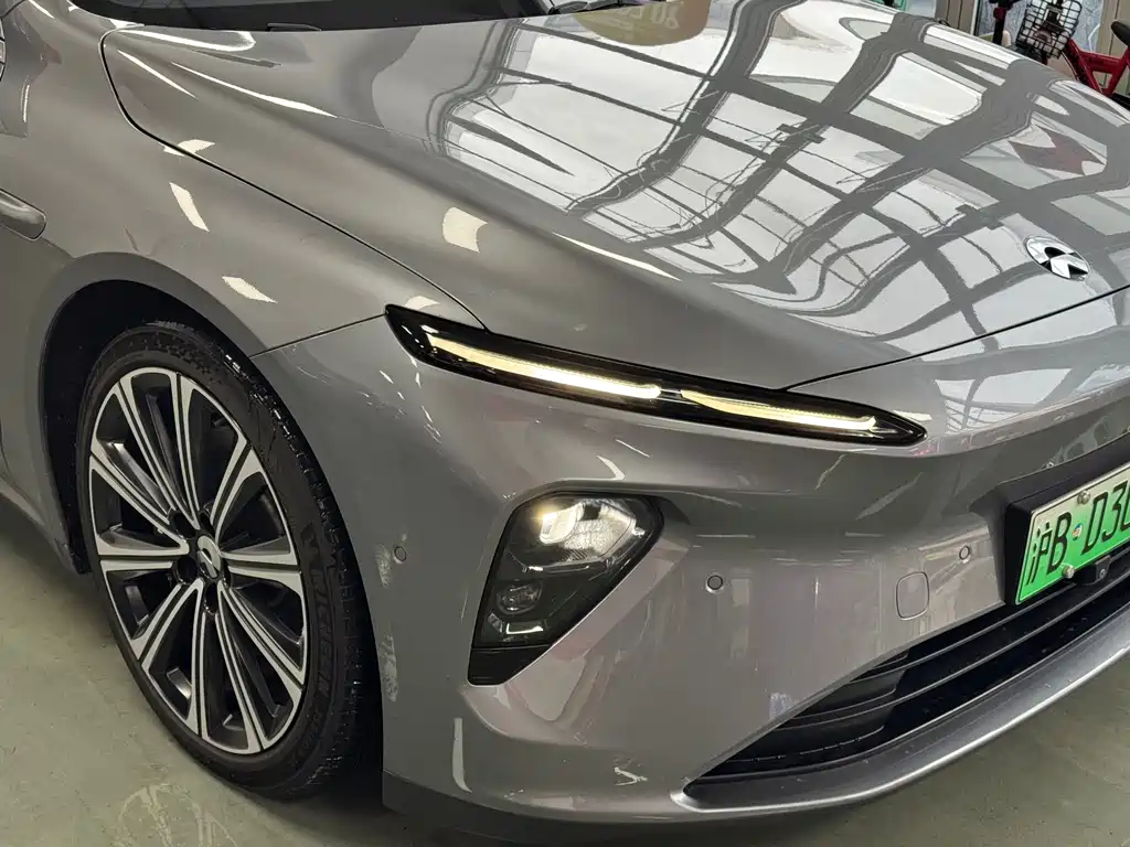NIO ET7 — миниатюра 3