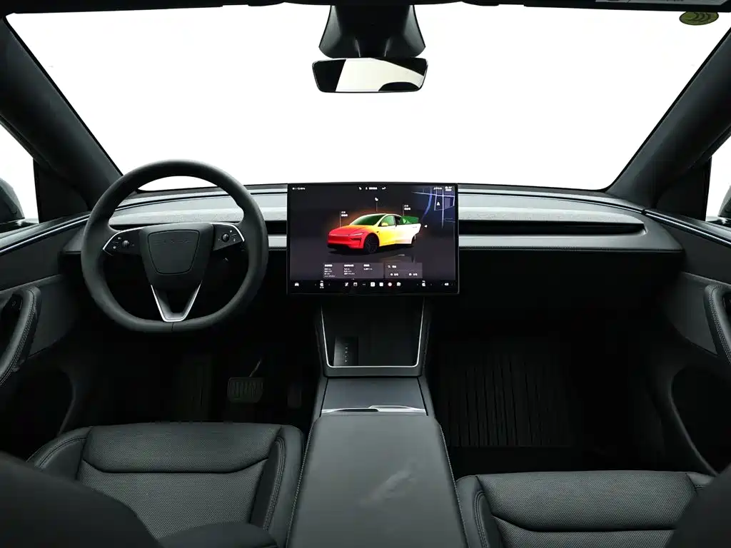 Tesla Model Y — фотографии объявления, Фото 14