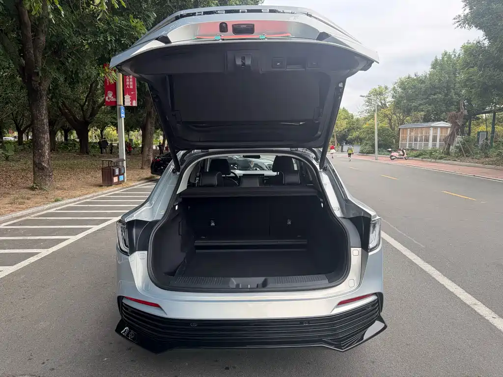 HONDA E: NP2 POLE PAI 2