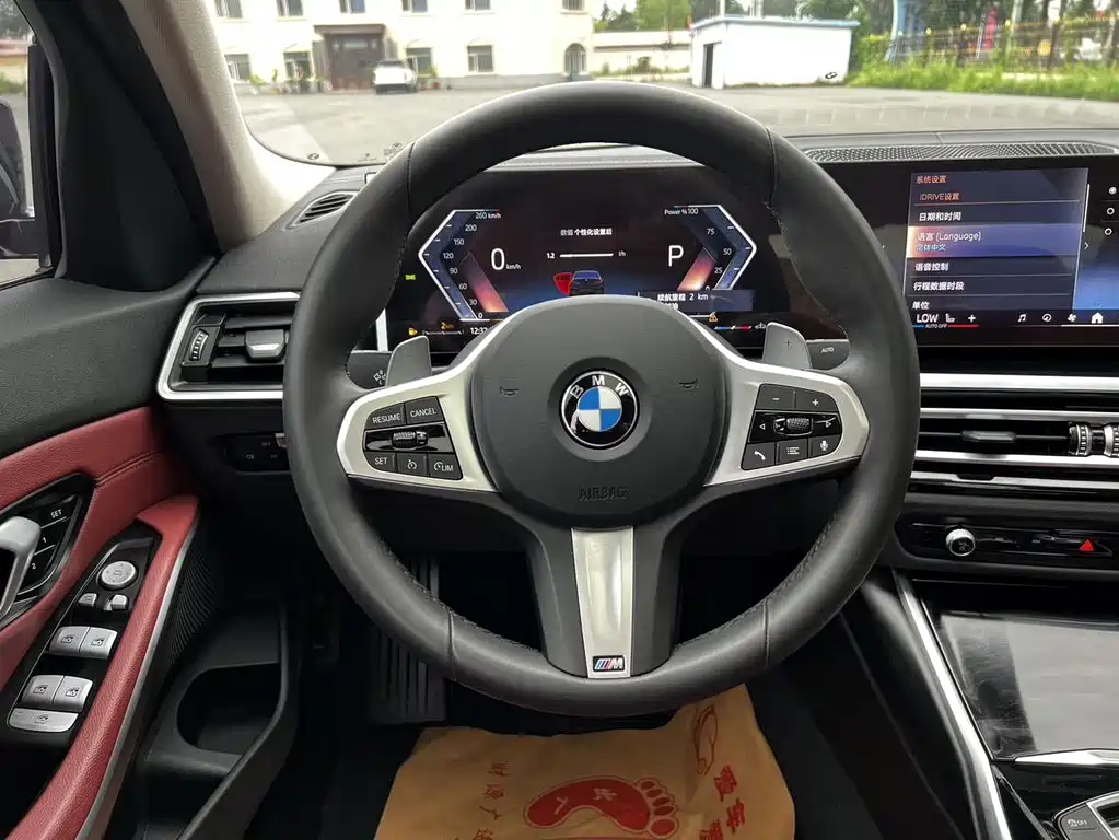 BMW 3 Series — миниатюра 10