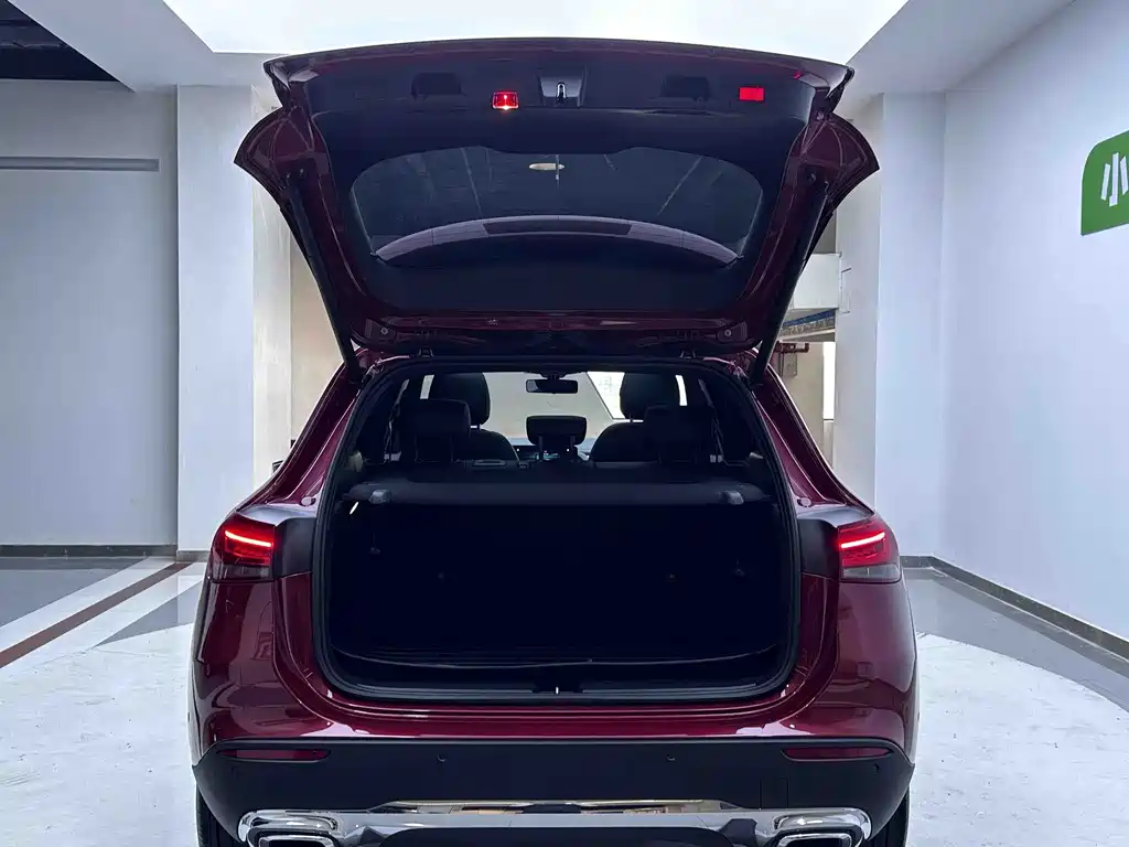 Mercedes-Benz GLA — миниатюра 20