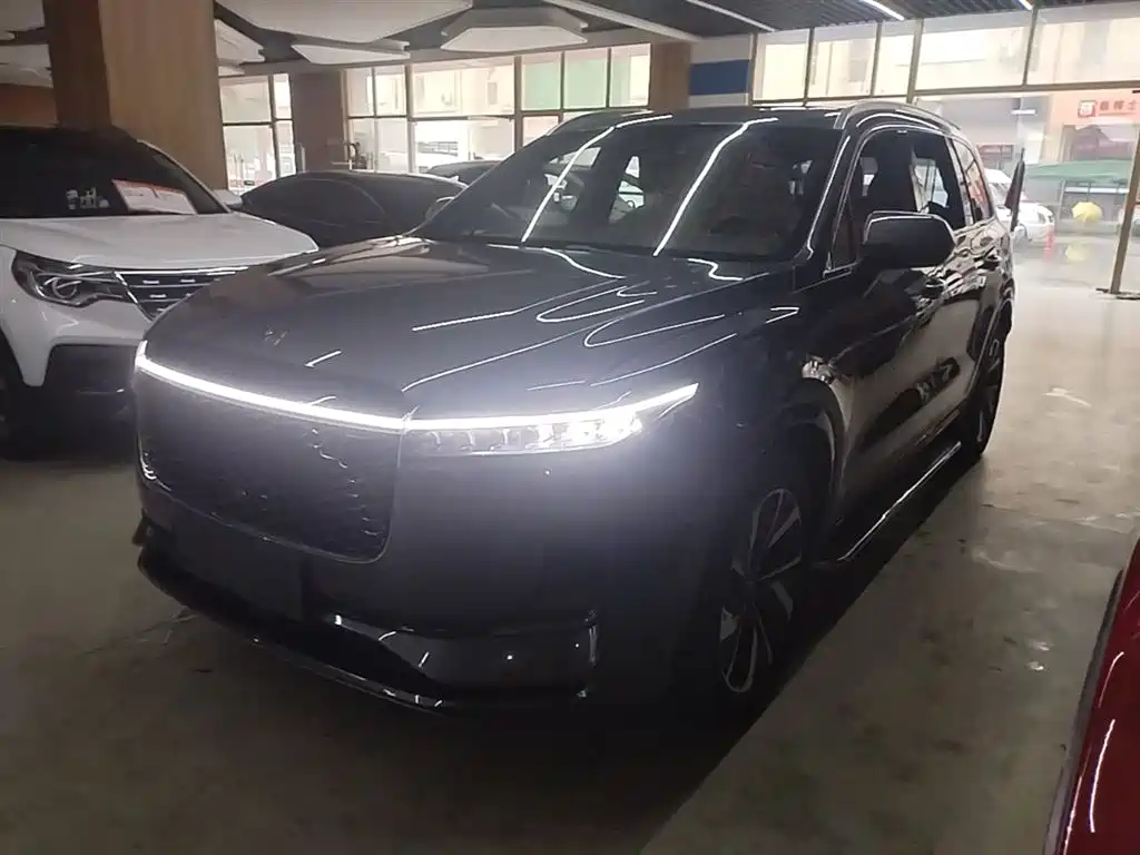 Li Auto Li ONE 2023