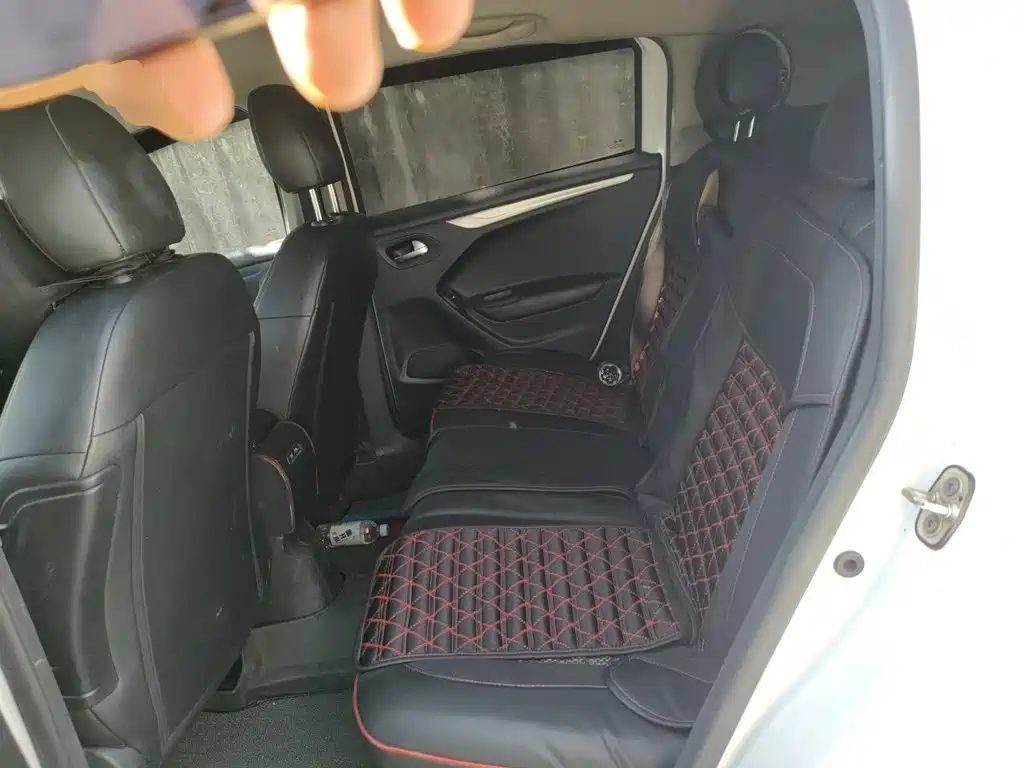 Citroen C3-XR — миниатюра 13