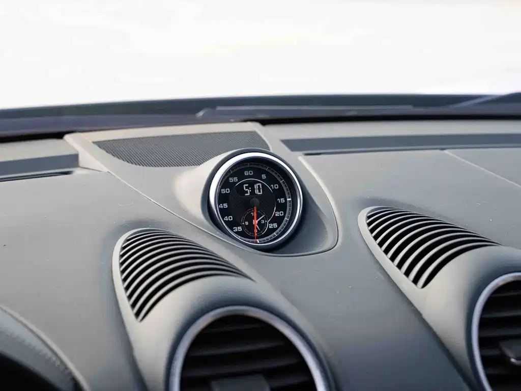 Porsche 718 — миниатюра 8