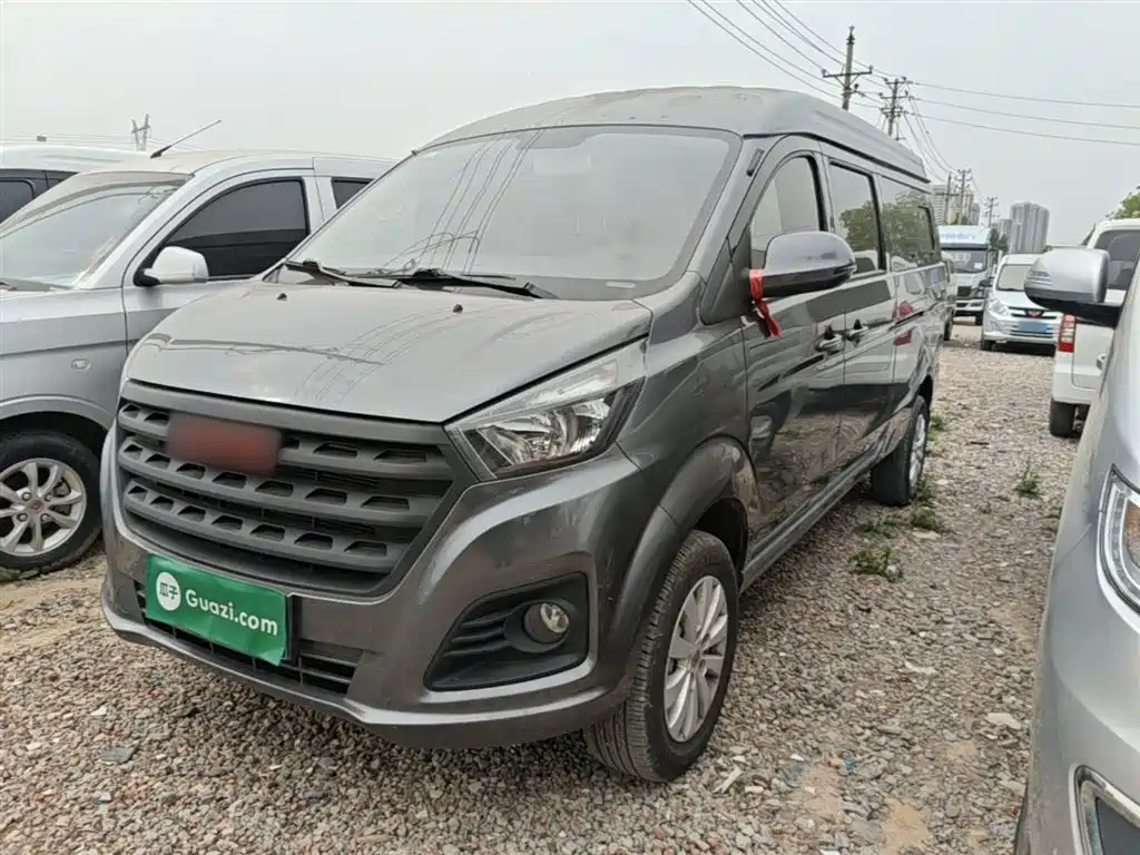 Jinbei Golden Sea Lion Classic 2025