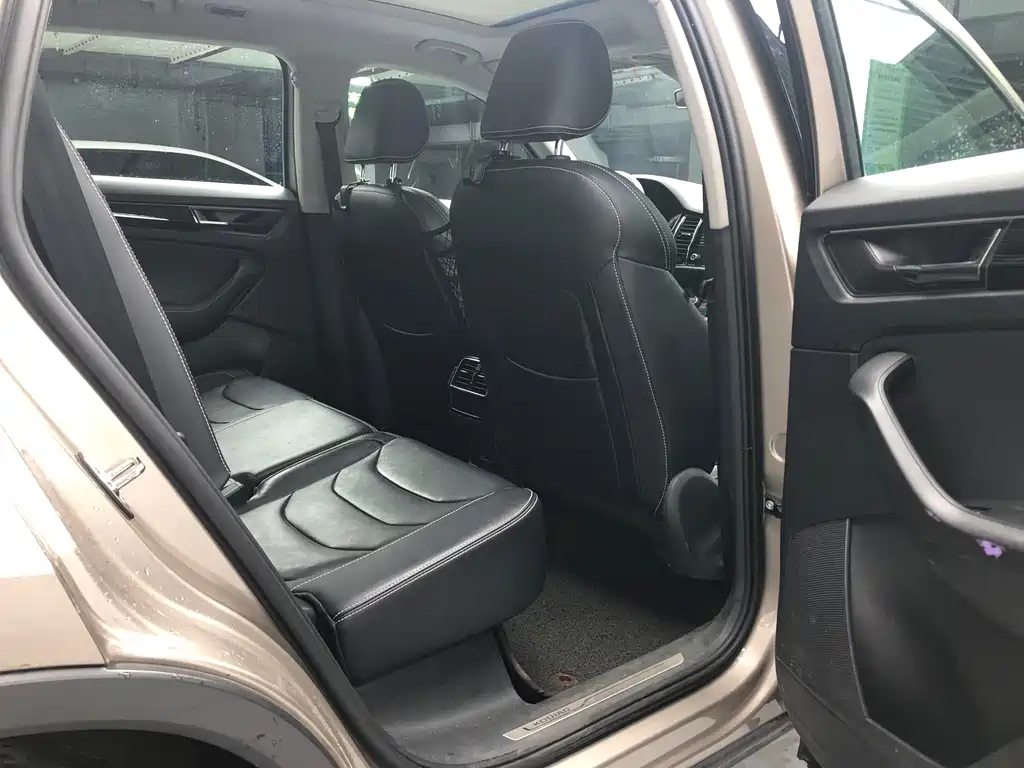Skoda Kodiaq — миниатюра 11