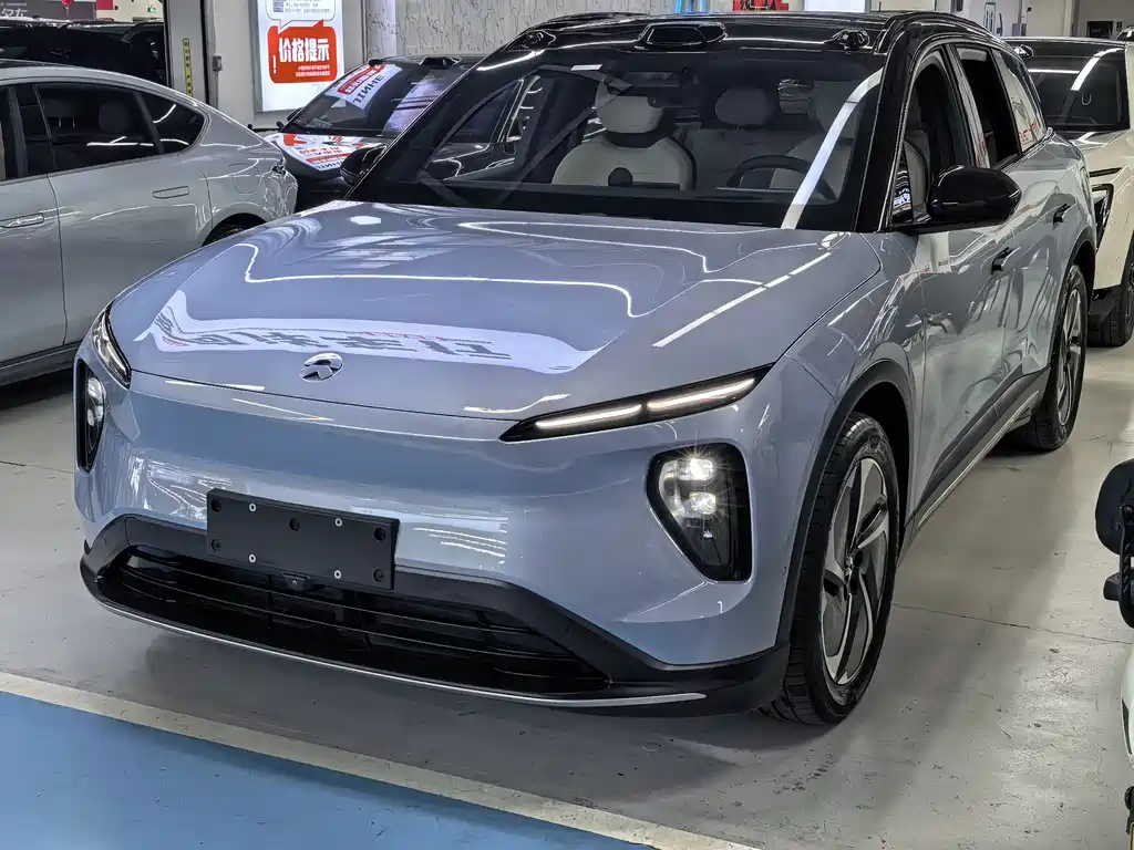Nio ES6 2024