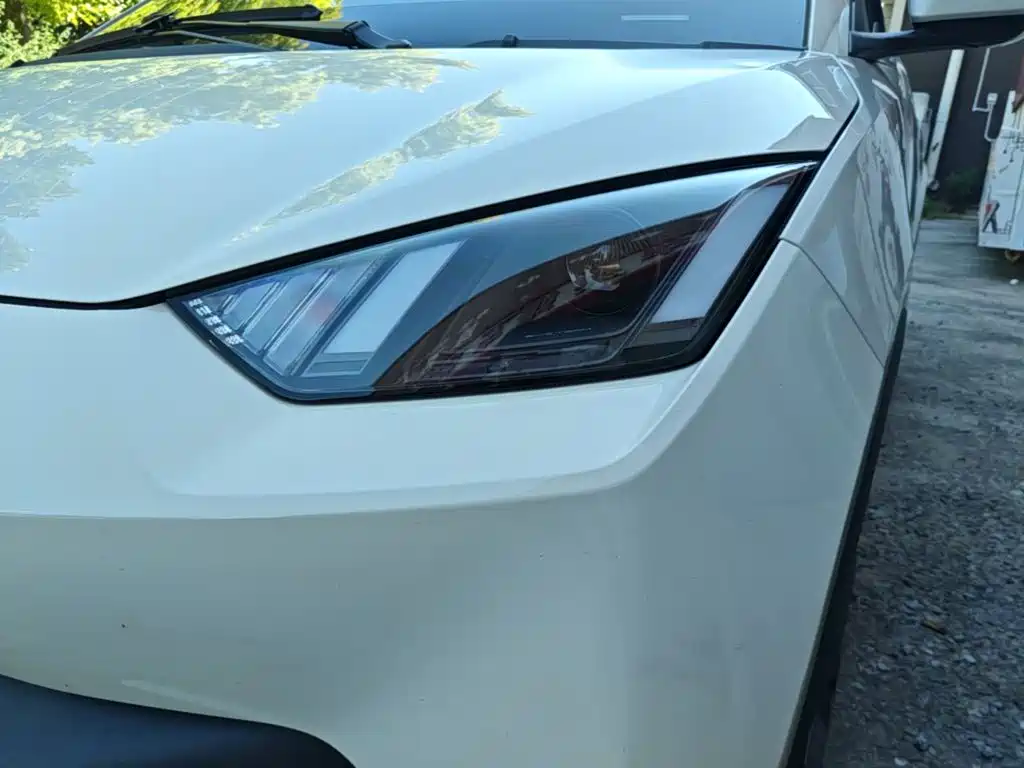 BYD Seagull — миниатюра 24
