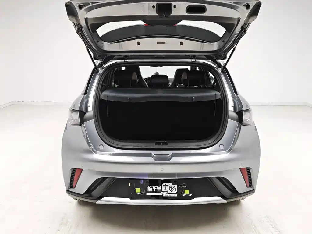 BYD Dolphin — миниатюра 10