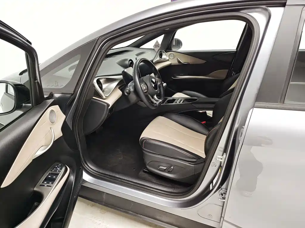 BYD Dolphin — миниатюра 13