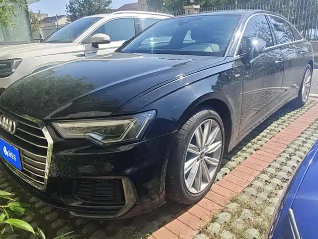 AUDI  A6L