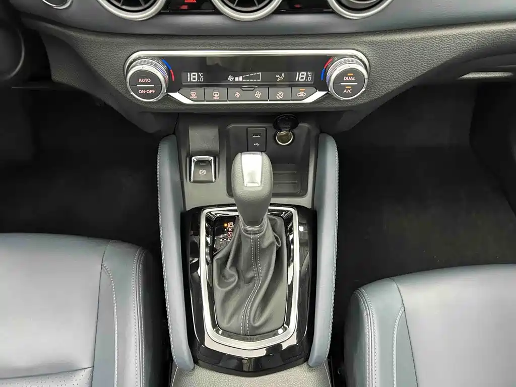 Nissan Qashqai — миниатюра 6