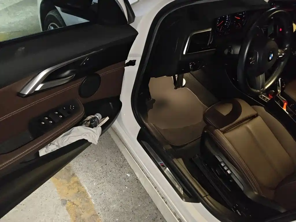 BMW 1 Series — миниатюра 12