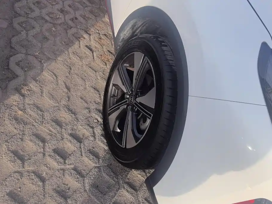 Changan CS55PLUS — миниатюра 6