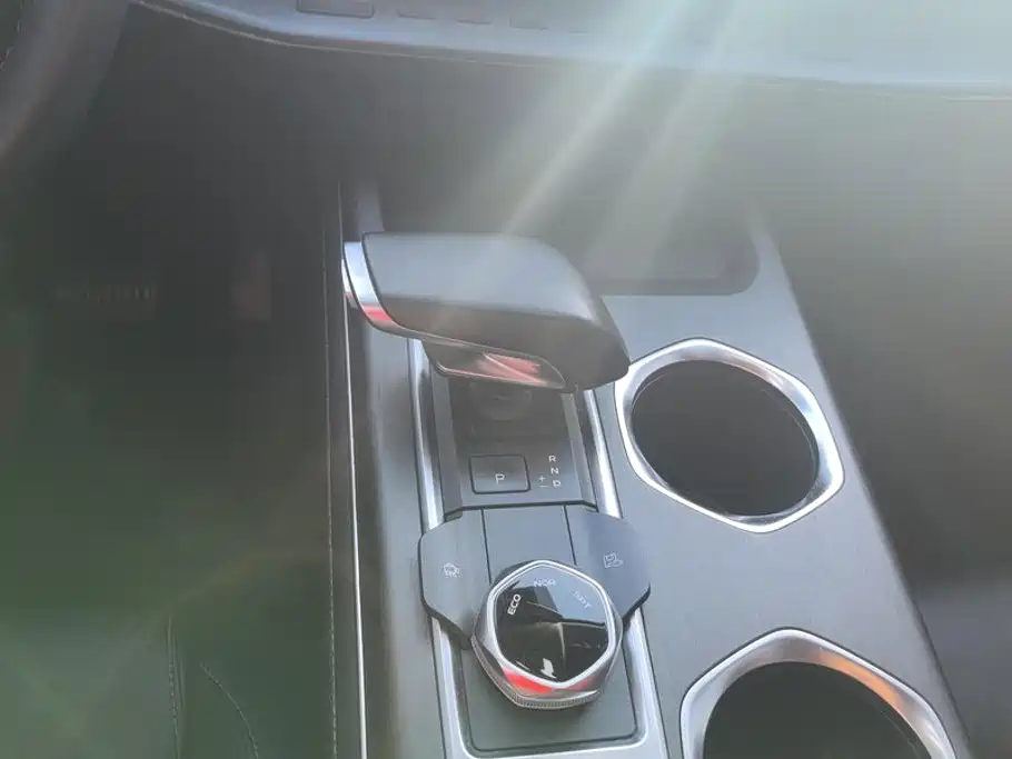 Changan CS55PLUS — миниатюра 16