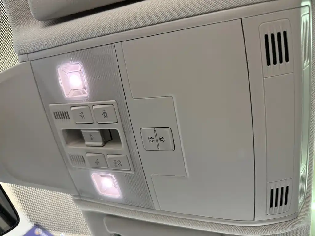 VOLKSWAGEN TANYUE GTE PLUG IN HYBRID