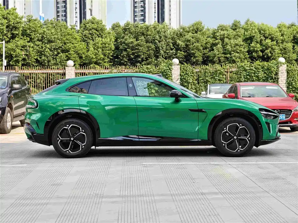 XIAOMI CAR XIAOMI YU7