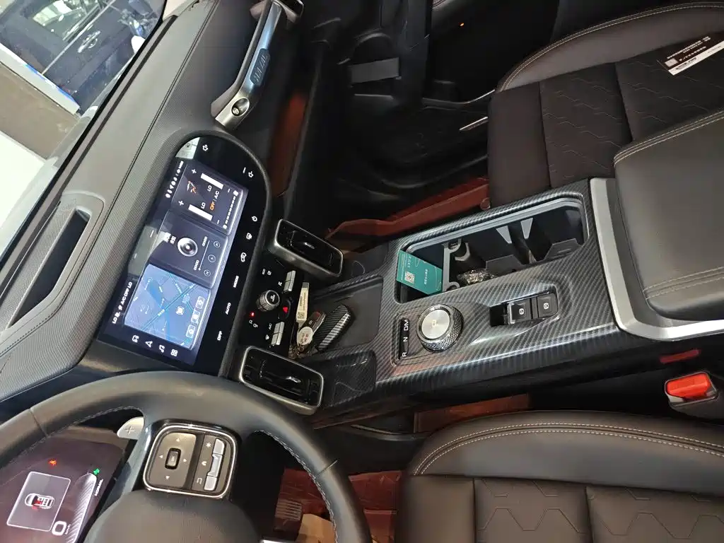 Haval Big Dog — миниатюра 11