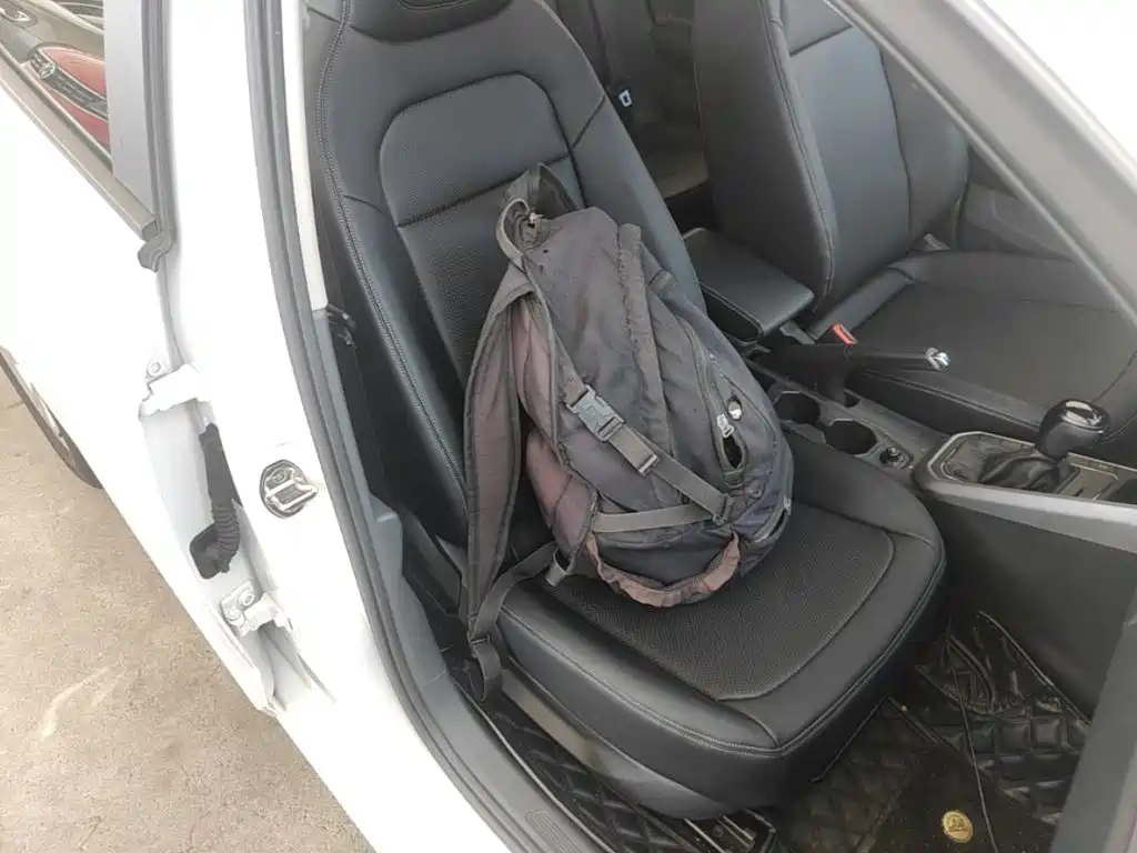 Volkswagen Polo — миниатюра 25
