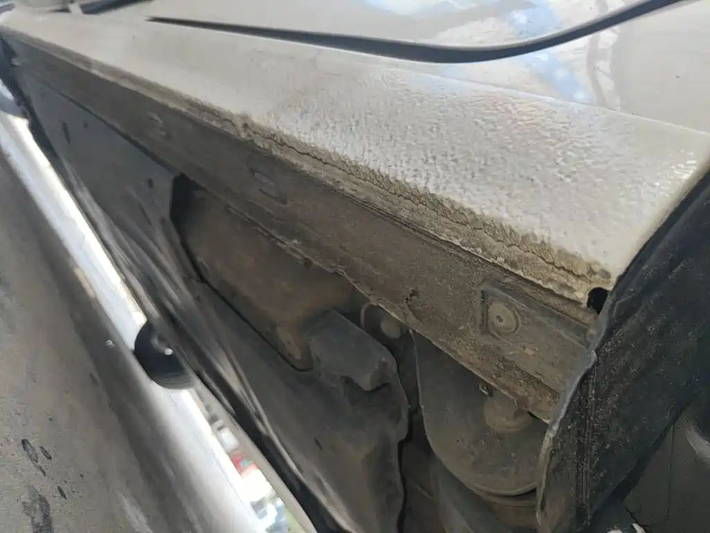 Volkswagen Polo — миниатюра 22