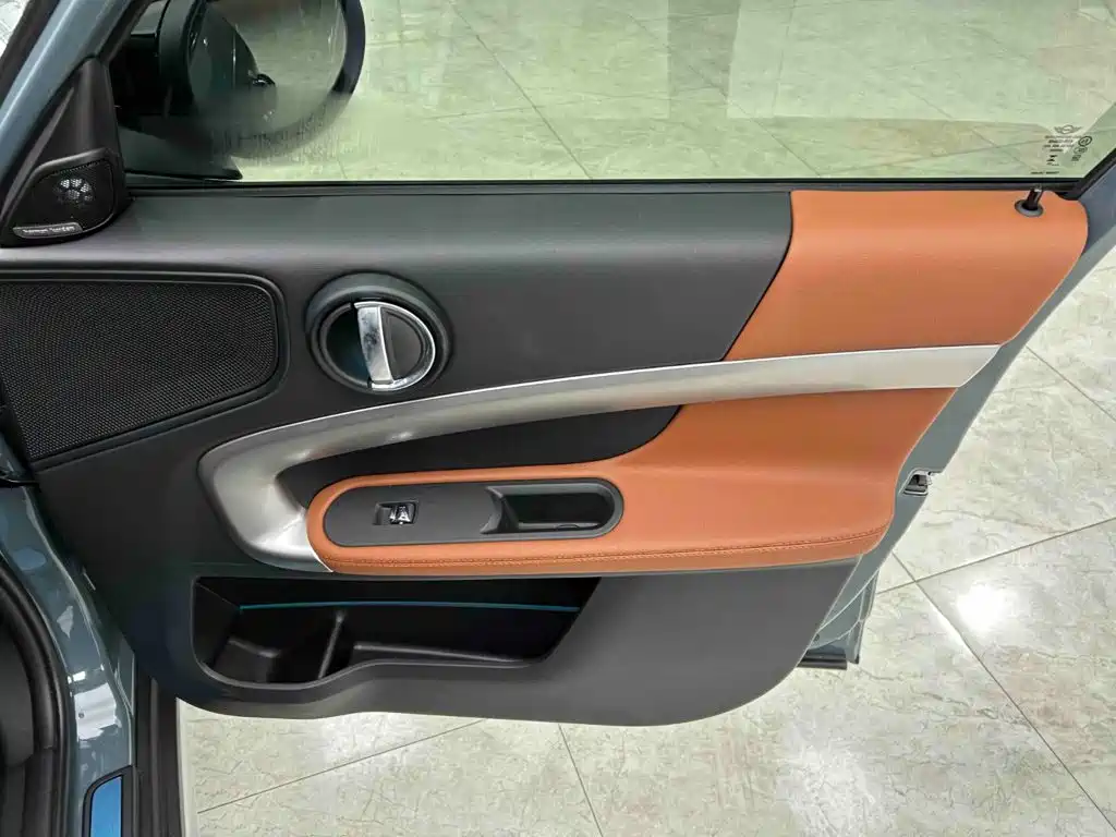 MINI Mini Countryman — миниатюра 13
