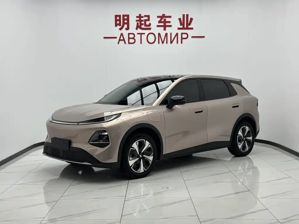 Qiyuan Qiyuan Q05
