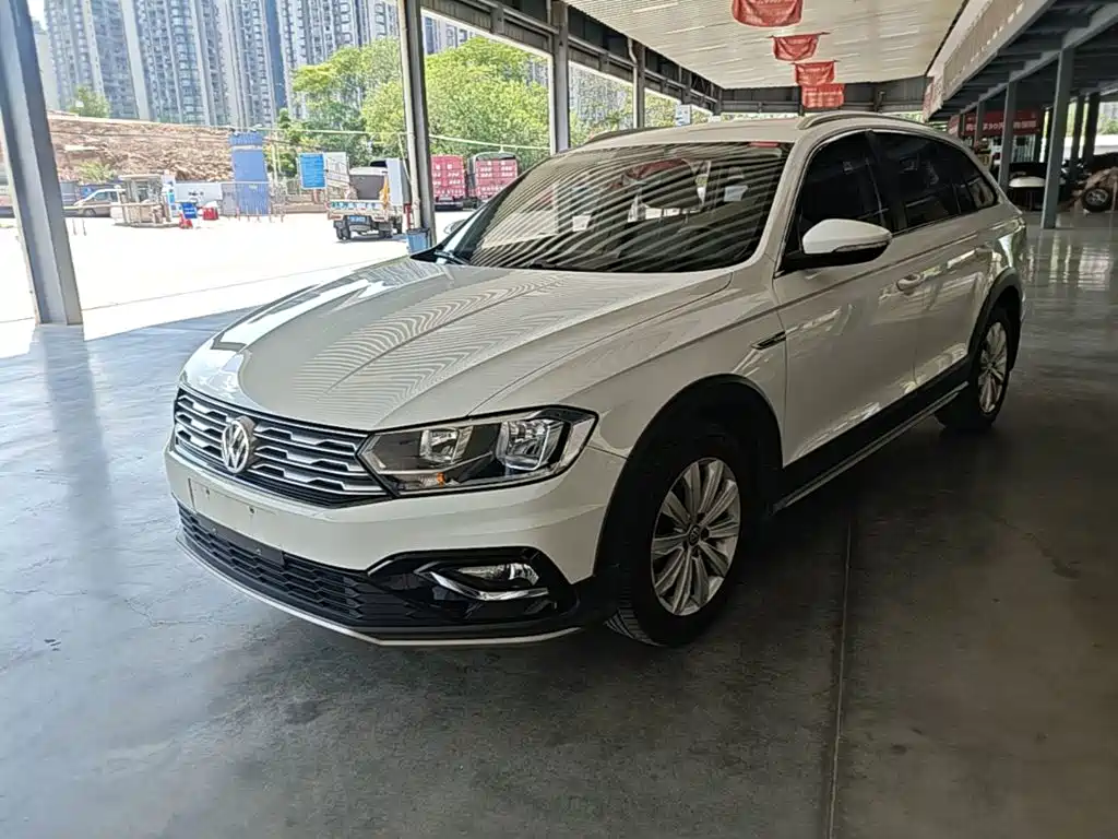 Volkswagen C-Trek — миниатюра 2