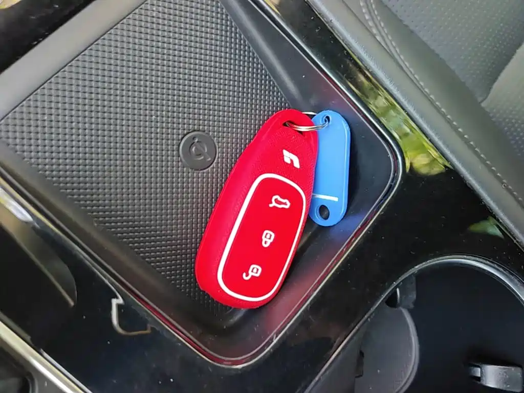 Li Auto Li ONE — миниатюра 9