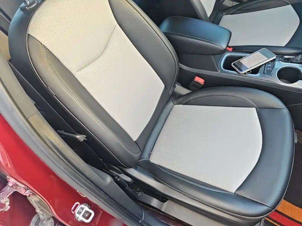 Chevrolet Cruze — миниатюра 25