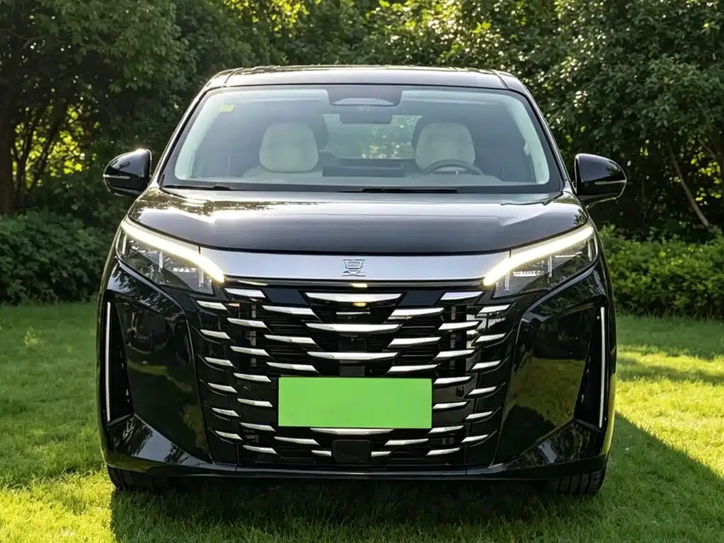 BYD Xia — миниатюра 2