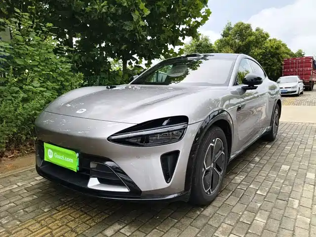 2026 xiaomi YU7