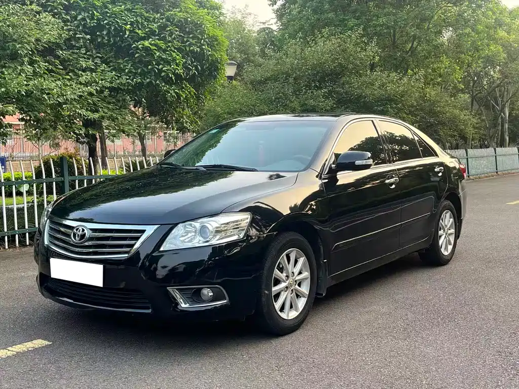 Toyota Camry 2010