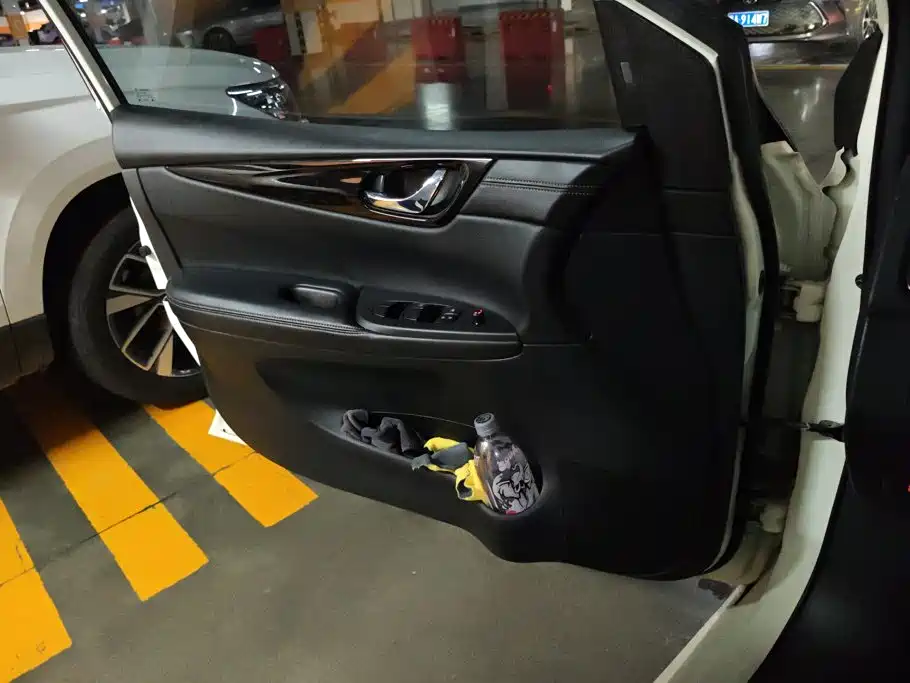 Nissan Tiida 2021 1.6L CVT